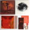 Leo - Canvas Signed Autographed CD Album Promo K-pop 2014 Vixx 2