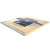 Children of a Lesser God (1986) Korean Laserdisc LD Korea