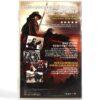 Three Kingdoms (2008) Korean Late VHS [NTSC] Korea China Andy Lau