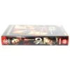 War (2007) Korean Late VHS [NTSC] Korea Jet Li Jason Statham