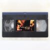 War (2007) Korean Late VHS [NTSC] Korea Jet Li Jason Statham