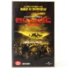 Land of the Dead (2005) Korean Late VHS [NTSC] Korea George A Romero Zombie