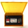 Game of Death (1978) Korean VHS Rental [NTSC] Korea Hong Kong Bruce Lee