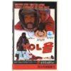 Yol (1982) Korean VHS Rental [NTSC] Korea Turkey The Road