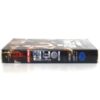 Hellboy II: The Golden Army (2008) Korean Late VHS [NTSC] Korea Hellboy 2