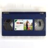 The Game Plan (2007) Korean Late VHS [NTSC] Korea The Rock Disney New