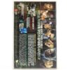 The Cave (2005) Korean VHS Rental [NTSC] Korea Survival Horror