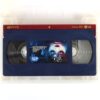 Ju-On: The Grudge (2002) Korean VHS [NTSC] Korea Japanese Horror Japan