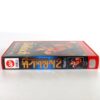 Witchcraft 6 (1994) Korean VHS Rental [NTSC] Korea Horror