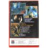 Krull (1983) Korean VHS Rental [NTSC] Korea Sci-Fi Fantasy