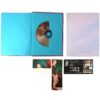IMG_4027 Lee Changsub - Mark 1st Mini Album Signed CD Promo BTOB 2018 Chang Sub