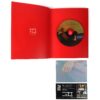 Lee Minhyuk - Huta Zone Signed Autographed CD Album Promo 2019 BTOB