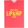 Hyuna - Lip & Hip Thanx Single Album CD Promo 2017 4Minute