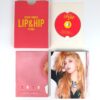 Hyuna - Lip & Hip Thanx Single Album CD Promo 2017 4Minute