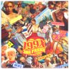 Triple H - 199X 365 Fresh 1st Mini Album CD Promo 2017 K-Pop