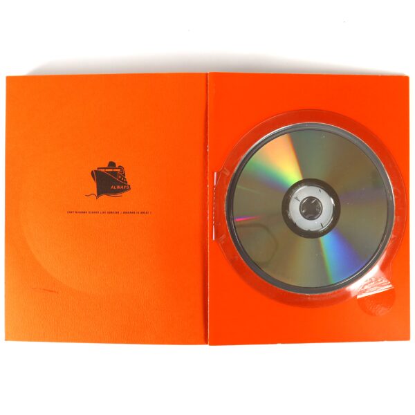 Bigbang - Second Live Concert Bigbang Is Great Vol. 2 DVD 2008