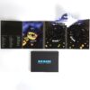 Bigbang - Bigshow 2009 Live Concert Vol. 4 DVD Set Big Bang Big Show