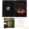 2AM - Time For Confession Second Single Album CD 2009 K-Pop