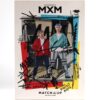 MXM - Match Up 2nd Mini Album Signed Autographed CD Promo Brandnewboys