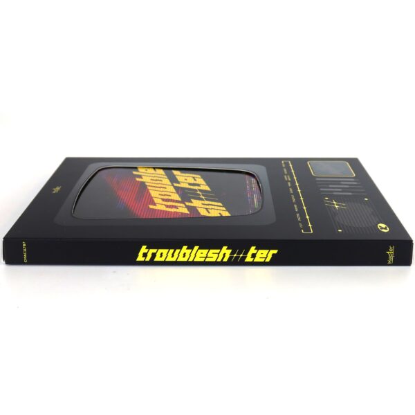 Kep1er - Troubleshooter [Daydream Ver.] Signed Promo CD Album K-Pop 2022 Kepler