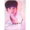 Samuel - Sixteen 1st Mini Album Signed Autographed Promo CD K-Pop 2017