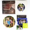 Pentagon - Sum(me:r) 9th Mini Album Signed Autographed Promo CD 2019 Summer