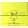 Kim Hyun Jung - Attention Signed Autographed Single Album CD Promo K-Pop 2015