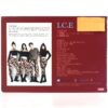 I.C.E - Shameless Signed Autographed Single Album CD 2018 K-Pop 뻔뻔해 ICE