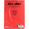 Tiot - Kick-Start [Kick Ver.] Signed Autographed Album CD Promo 2024 K-Pop
