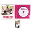 Sonamoo - Cushion 2nd Mini Album Signed Autographed CD Promo 2015 K-Pop