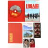 BTF4 - Nice Man 1st Mini Album Signed Autographed Promo CD K-Pop Trot 2023