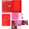 IMG_4621 Unis - We Unis 1st Mini Album Signed + Message CD Promo 2024 K-Pop