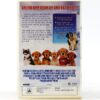 Snow Buddies (2008) Korean Late VHS Rental [NTSC] Korea Disney