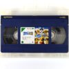 Snow Buddies (2008) Korean Late VHS Rental [NTSC] Korea Disney