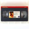 Spider-Man (2002) Korean VHS Rental [NTSC] Korea Tobey Maguire Marvel