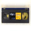 The Wall (2002) Korean VHS Rental [NTSC] Korea Hong Kong Mandarin Dub