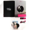 Jeon Somi - Chaotic & Confused 2nd Mini Album Signed CD Promo 2025