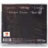 Kep1er - Tipi-Tap 6th Mini Album Yujin Signed CD Jewel Case 2024