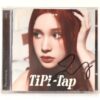 Kep1er - Tipi-Tap [Bahiyyih Jewel Case Ver.] 6th Mini Album Signed CD 2024