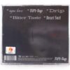 Kep1er - Tipi-Tap [Bahiyyih Jewel Case Ver.] 6th Mini Album Signed CD 2024
