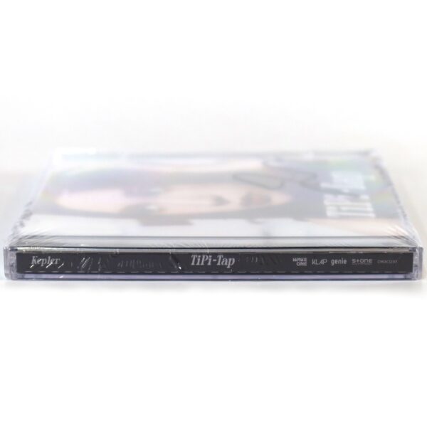 Kep1er - Tipi-Tap [Bahiyyih Jewel Case Ver.] 6th Mini Album Signed CD 2024