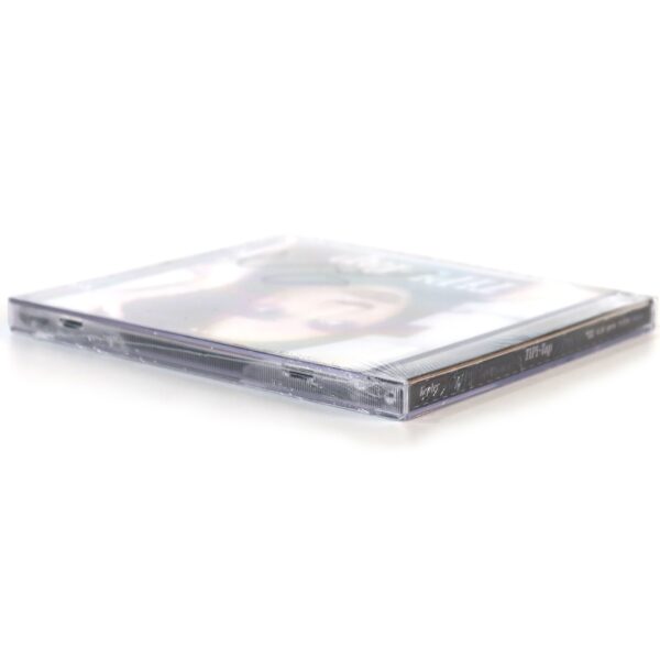 Kep1er - Tipi-Tap [Bahiyyih Jewel Case Ver.] 6th Mini Album Signed CD 2024