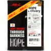 ARrC - Hope [Hope Ver.] 3rd Mini Album Signed CD Promo 2025