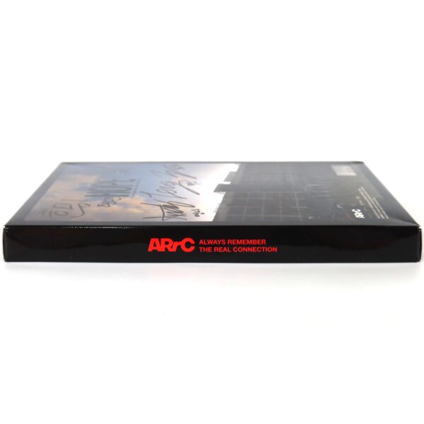 ARrC - Hope [Hope Ver.] 3rd Mini Album Signed CD Promo 2025