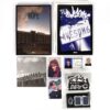 ARrC - Hope [Hope Ver.] 3rd Mini Album Signed CD Promo 2025