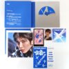TXT - The Star Chapter: Together [Starlight Ver.] 4th Album Signed CD Promo 2025