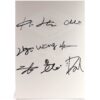 Ahof - Who We Are [Photobook Ver.] 1st Mini Album Signed CD Promo 2025