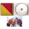Sikkoo - Bangatgan 1st EP Album Signed Autographed CD Promo K-Pop Hip Hop 2025
