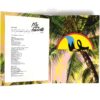 Favorite - My Favorite 1st Mini Album Signed + Message To VAV CD Promo 2017