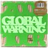 Bigbang - 2008 Global Warning Tour Taeyang 1st Live Concert DVD Sealed Green